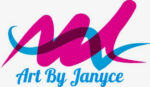 Art By Janyce Logo